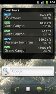How to mod RiverFlows Widget 1.7 apk for laptop