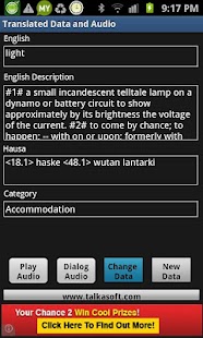 How to download Learn to Speak Hausa Language lastet apk for bluestacks