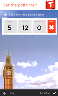 How to download Threadr Private Polling App 1.0.6 mod apk for bluestacks