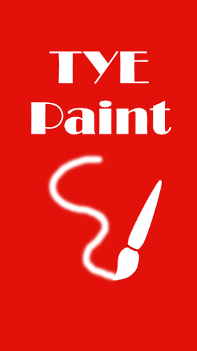 TYE Paint