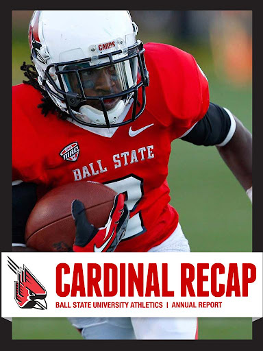 Cardinal Recap