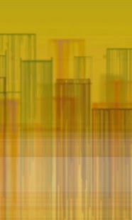 Lastest Ghost City Muro Live Wallpaper APK for Android