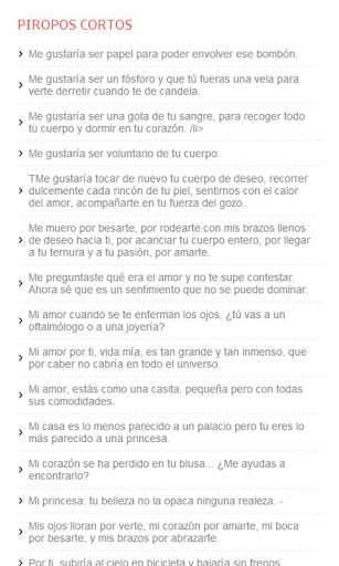 【免費娛樂App】Piropos y Frases Bonitas-APP點子