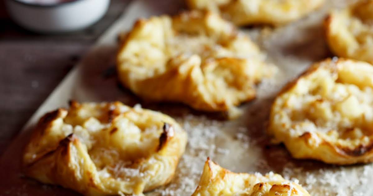10 Best English Pastries Recipes Yummly