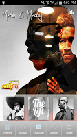 Marlon Mackey APK Cartaz #1