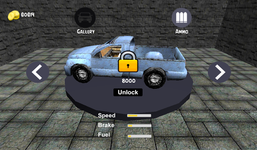 【免費賽車遊戲App】赛车游戏3D-APP點子