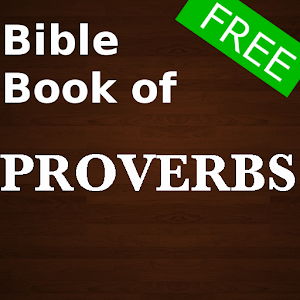 book of proverbs pdf free download