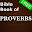 Book of Proverbs (KJV) FREE! Download on Windows