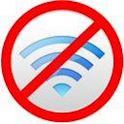 wifi off logo
