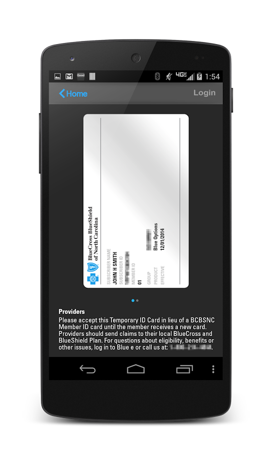 Blue Connect Mobile Android Apps on Google Play