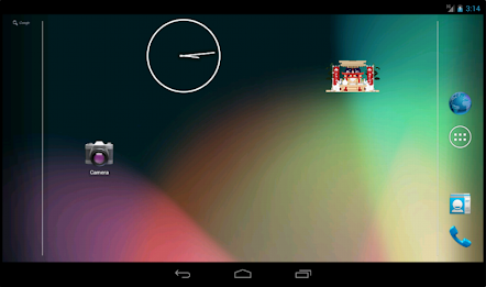 kamidana lite poster 2