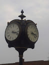 Harrison Town Clock