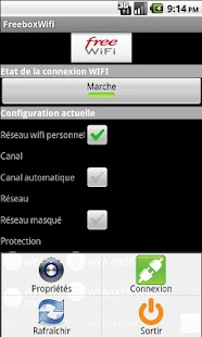 How to mod Freebox Wifi 1.6 unlimited apk for laptop