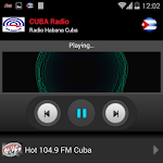 RADIO CUBA Apk