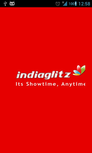 Indiaglitz