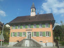 Altes Gemeindehaus Niederlenz