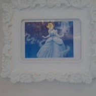 Cinderella仙杜瑞拉鐵板甜點主題餐廳
