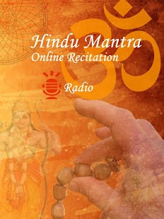 Free Hindu Mantras Recitation Radio APK