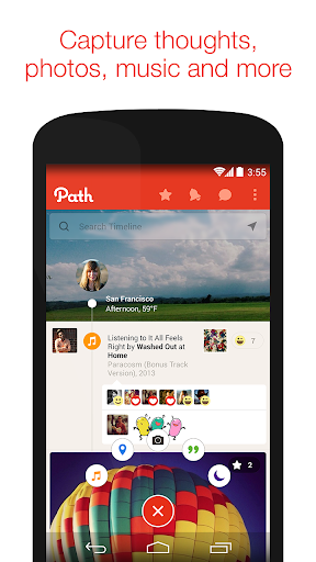 Path