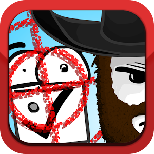 ChuckDone - Fun To-Do List App.apk 1.0