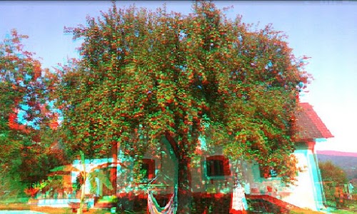 Android application Easy 3D Camera screenshort