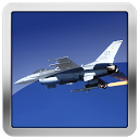 Air Strike HD Live Wallpapers mobile app icon