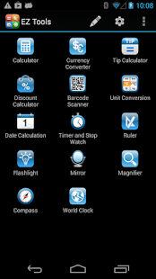 EZ Tools Screenshots 10