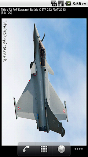 【免費個人化App】Dassault Rafale Live Wallpaper-APP點子