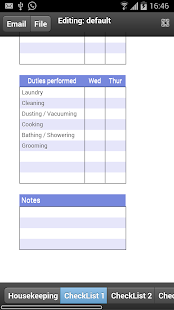 Free Download Housekeeping APK