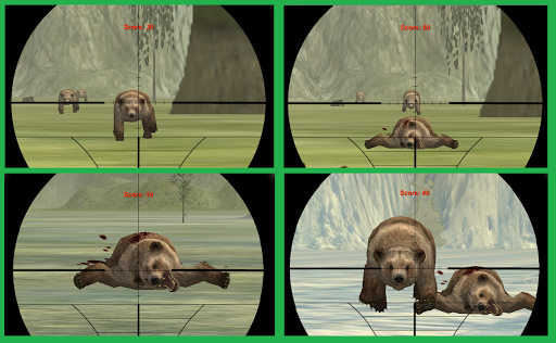 免費下載冒險APP|BEAR HUNTER 3D app開箱文|APP開箱王