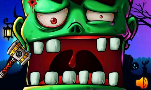 Zombie VS Worm Screenshots 1