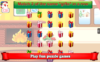 Santa's Naughty or Nice Test APK Screenshot Thumbnail #8