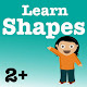 Learn Shapes APK