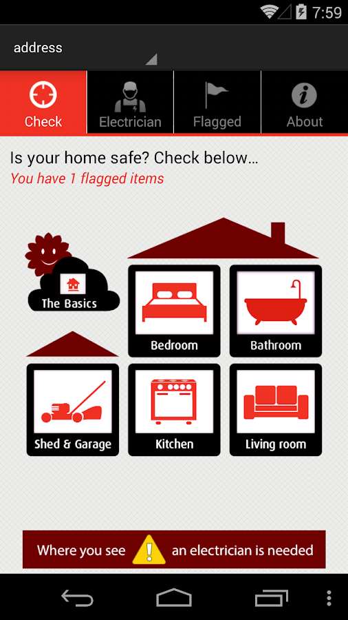 Electrical Safety First Android Apps on Google Play