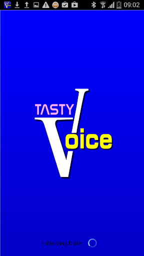 Tasty Voice