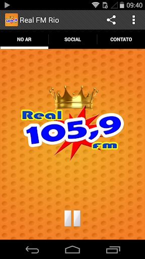 Real FM Rio