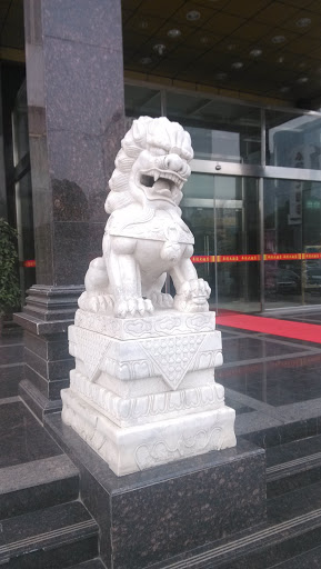 奉浦大酒店石狮