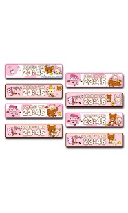How to get Rilakkuma Clock Widget 2 lastet apk for pc