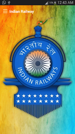 Indian Railway