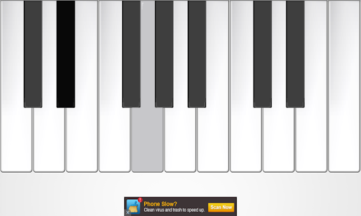 Player Piano Screenshots 0
