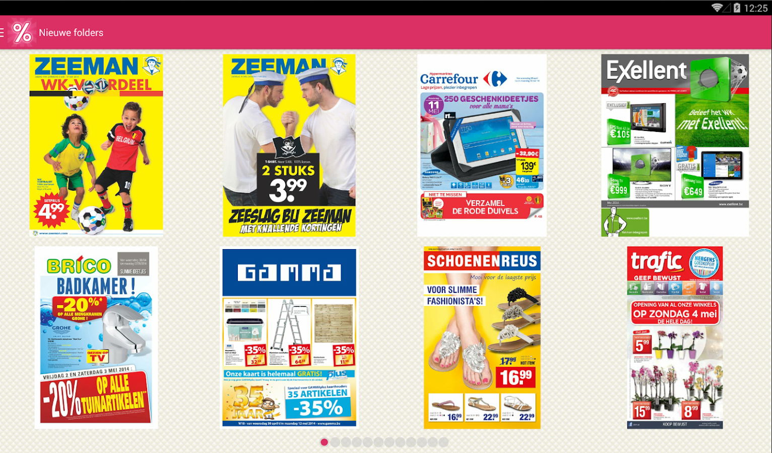 PromoPromo - Android-apps op Google Play