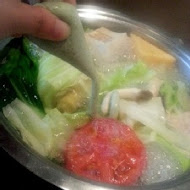 聚北海道鍋物(台南仁德中山店)