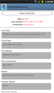 PoolTrac Pro – PoolTrac Pro Management System. Your Pools, Your Data ...