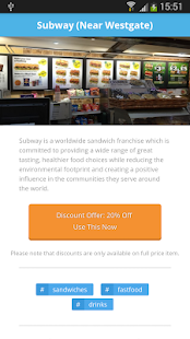 Lastest ISG Discount APK for PC