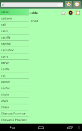 English Central Aymara Dict poster 10