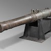 Cannon of the Amsterdam Admiralty