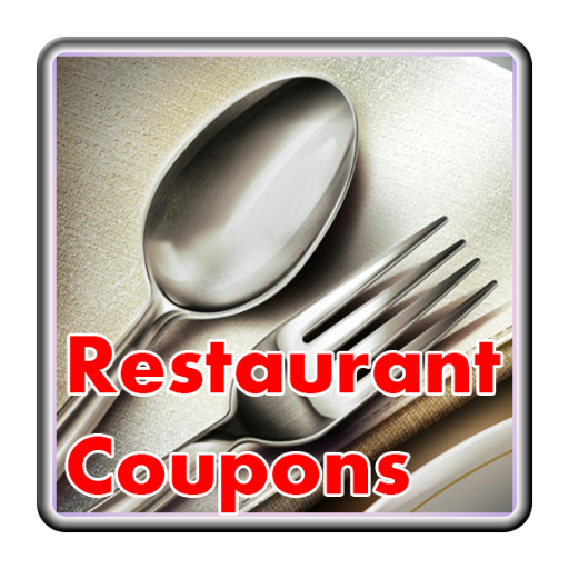 Restaurant Coupons by AlexApp LOGO-APP點子