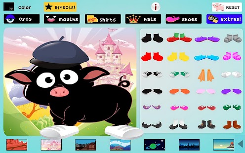 How to mod Dress the Pig 1.0.5 mod apk for pc