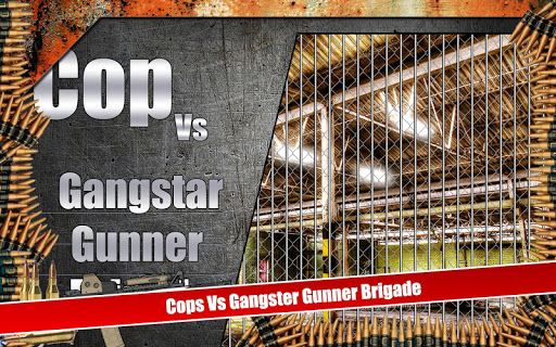 免費下載冒險APP|Gunner Cop Vs Gangstar City app開箱文|APP開箱王