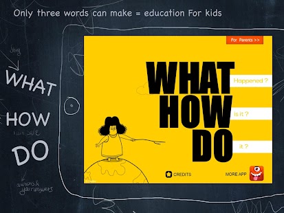 i safe for children Screenshots 10